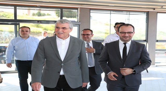 Öğrencileri sevindiren haber: Bütçelerine uygun yemekleri bu lokantada yiyecekler