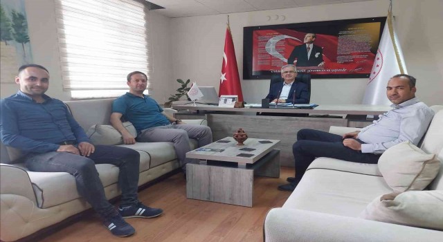 Öğretmenlerimiz 3600 ek gösterge rakamına kavuştu