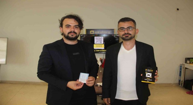“OkutAra” projesi yanlış park sistemine çare olacak