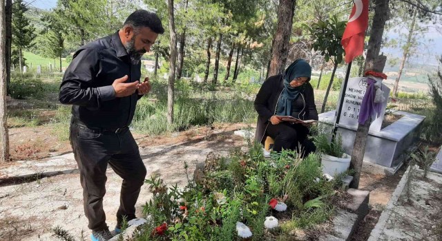 Öldürülen Azranın annesi kızının son sözlerini sordu, katili güldü