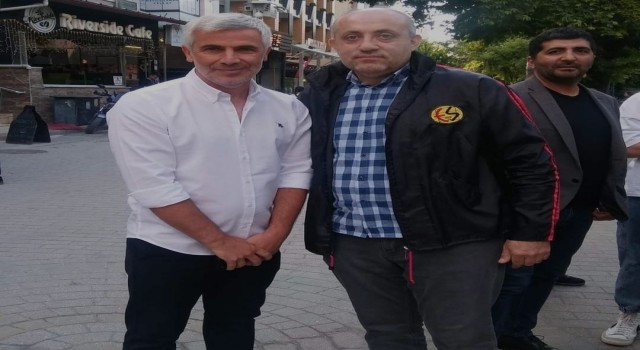 Önder Karaveli Eskişehirspora mı geliyor?