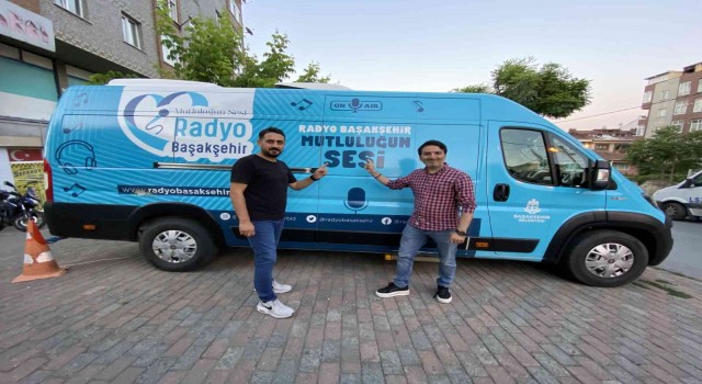 Onur Sakar ile duraklar yarışıyor Küçükçekmecede