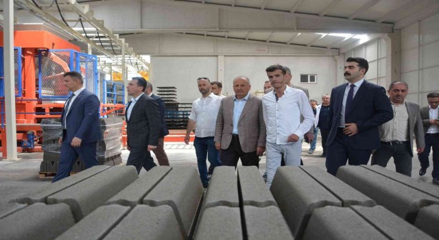 Orduda 40 yıllık hayal gerçekleşti