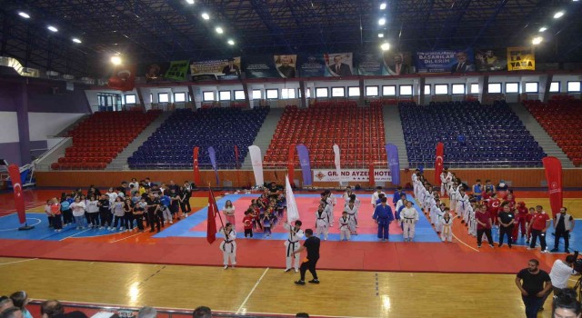 Orduda spor okulları açılışı yapıldı