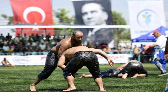 Orhan Okulu: “Kırkpınardan altın kemerle döneceğim”