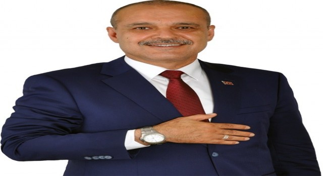 Ortaca Belediye Başkanı kalp krizi geçirdi