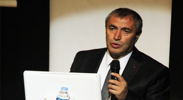 OSB Başkanı Ceylan: “SİHAlara dil uzatanlar bu devleti yönetemez”