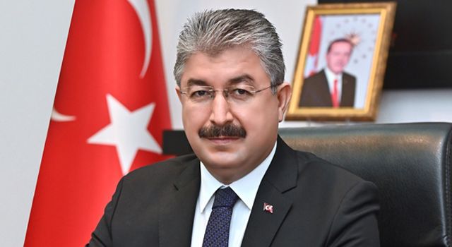 Osmaniye Valisi Erdinç Yılmaz, “Koruyucu Aile Günü”nü kutladı
