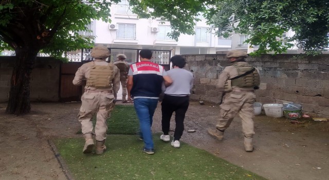 Osmaniyede DEAŞ operasyonu: 3 gözaltı
