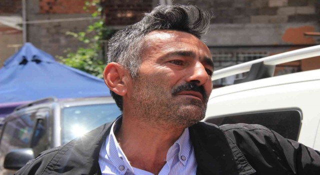 Otomobilin çarpmasıyla can veren 3 yaşındaki Ertuğrulun babası konuştu