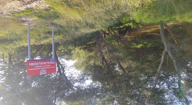 (Özel) Balık tutmaya gittiği derede boğuldu