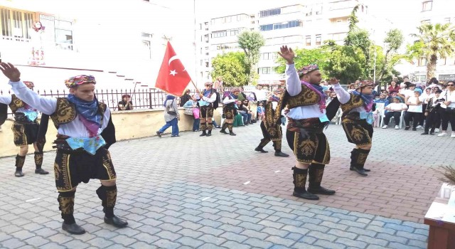 Özel Çocuklar mest etti
