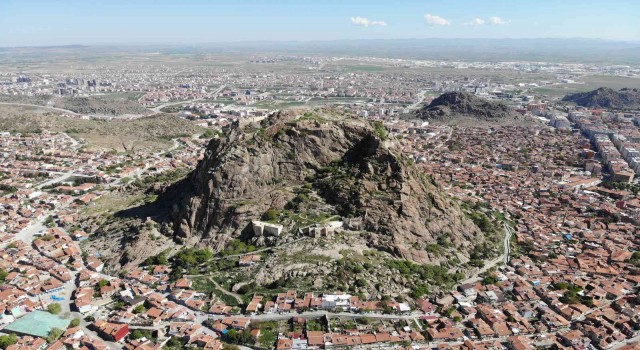(ÖZEL) Karahisar değil Yeşilhisar oldu