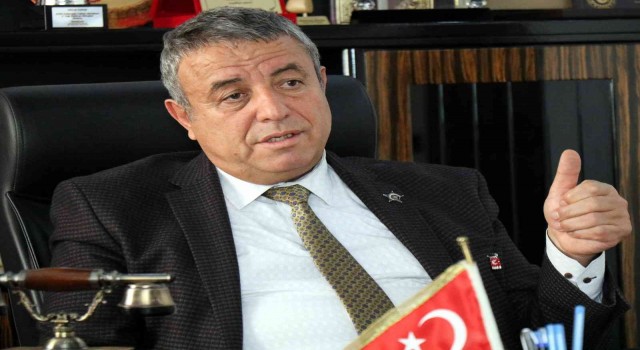 Öztürk: Esnaf için beklentimiz büyük