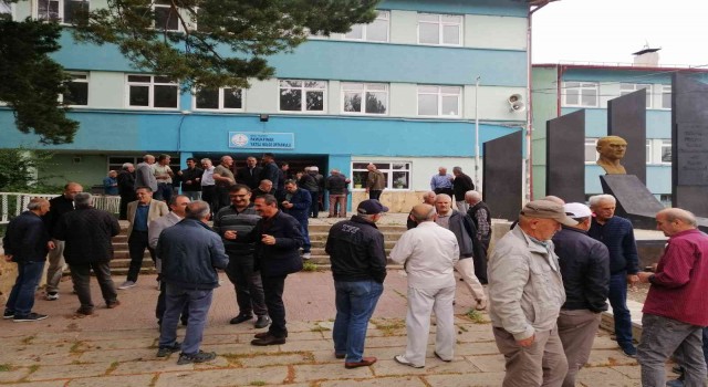 Pamuklupınar mezunları 25. kez buluştu