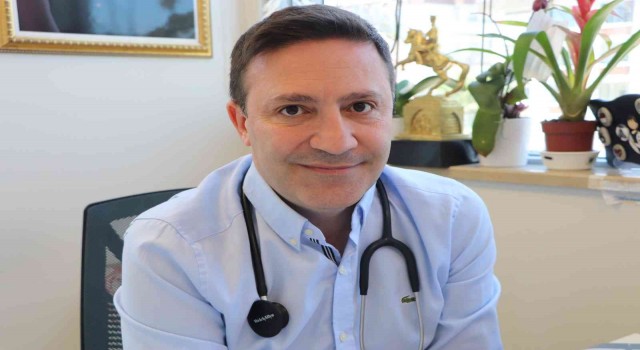 Pandemi sonrası yeni bir kronik hastalık ortaya çıktı: Beyin sisi