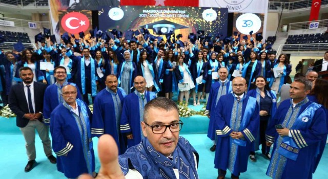 PAÜde Tekstil ve Moda Tasarımı Bölümü kurulmasına onay verildi