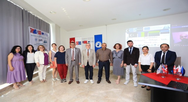 PAÜnün projesi fizyoterapi ve rehabilitasyon alanında klinik anahtar olacak