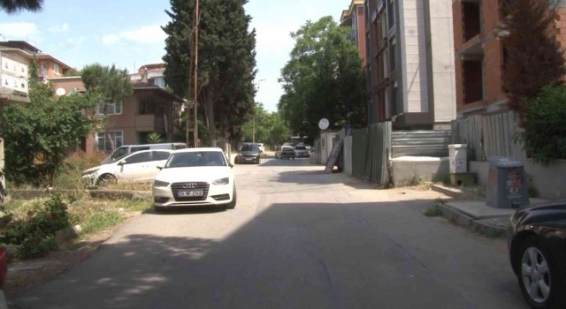Pendikte eski kız arkadaşını silahla vuran emekli polis evinde intihar etti