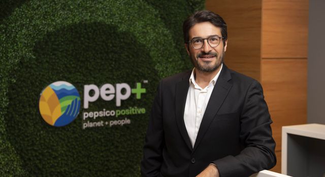 PepsiCo Türkiye IT Direktörlüğü Görevine Serkan Yılmaz Atandı