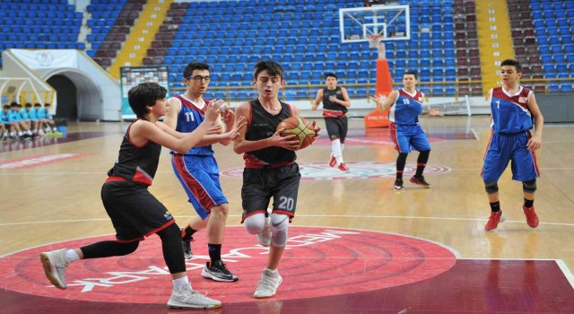 Potada Anadolunun yıldızları Denizliye geliyor