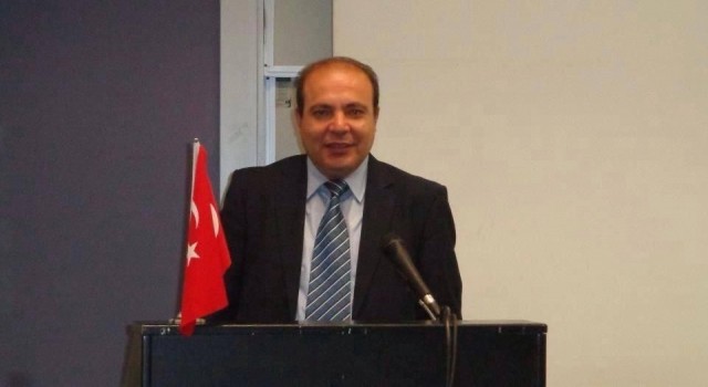 Prof. Dr. Devecioğluna önemli görev