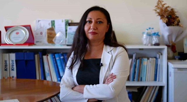 Prof. Dr. Elipekten sel felaketleriyle ilgili dikkat çeken açıklama