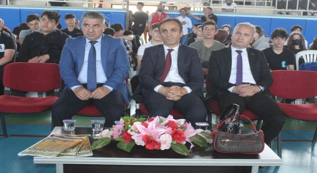 “Prof. Dr. Fuat Sezgin ve İslam Bilim Tarihi” semineri düzenlendi