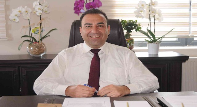 Prof. Dr. Vefik Arıcadan LGSye girecek adaylara tavsiyeler