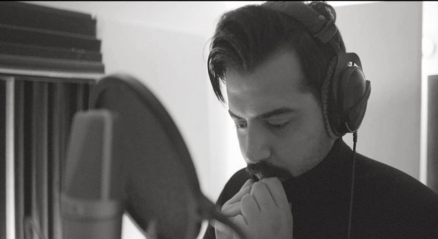 Puruttan yeni single çalışması: “Enkaz”