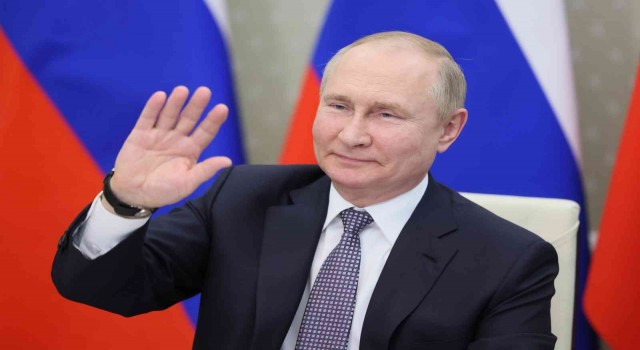 Rusya Devlet Başkanı Putin, savaş sonrası ilk yurtdışı ziyaretini gerçekleştirecek