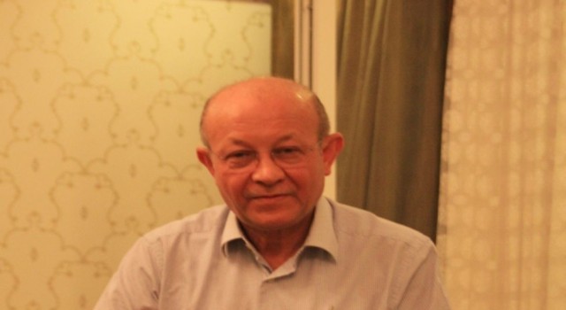 Raci Dölekin acı günü