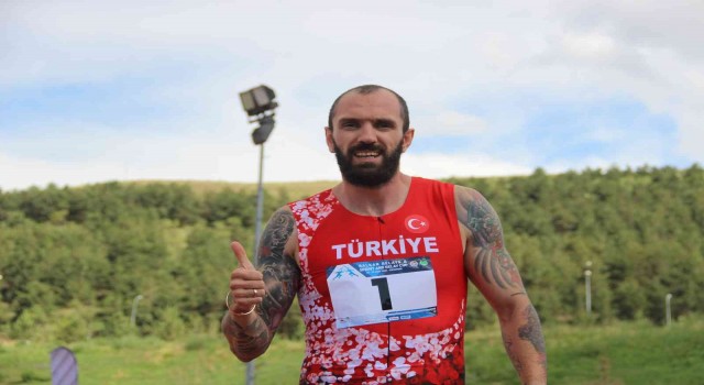 Ramil Guliyev: En büyük hedefimiz olimpiyatlar