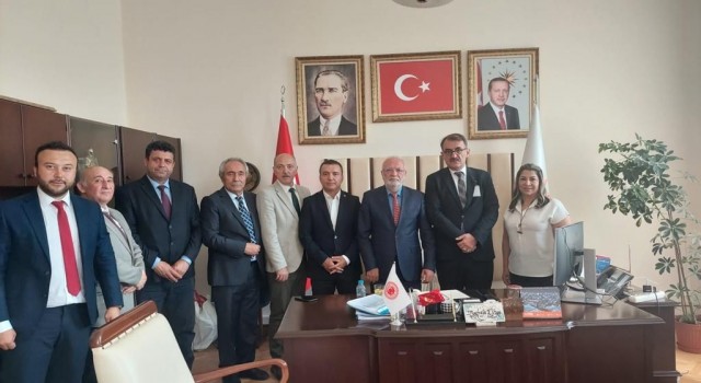 RATEMden Ankara çıkarması