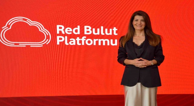 Red Bulut B2B pazaryeri platformu tanıtıldı
