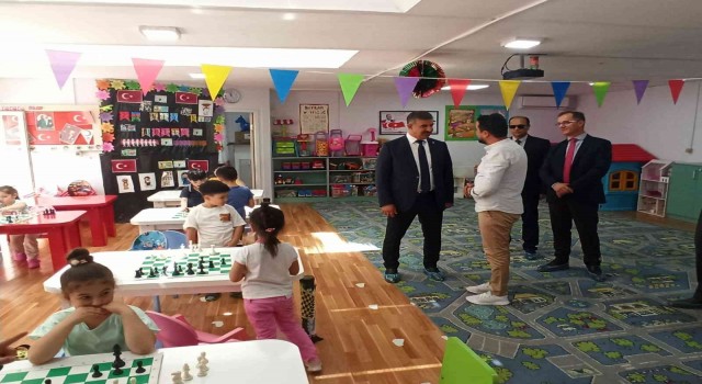 Rektör Çiftçiden Azerbaycan çıkartması