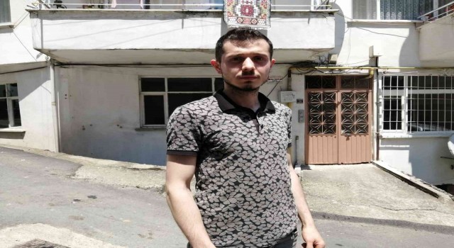 Rizede eşi tarafından darp edilerek öldürülen genç kadının kardeşi yaşananları anlattı