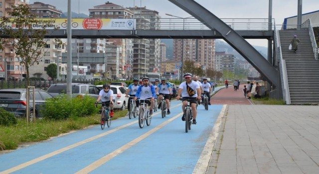 Rizede Türkiye Çevre Haftası sıfır atık temasıyla kutlanacak