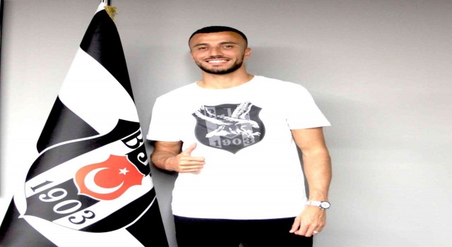 Romain Saiss: Burada olduğum için çok mutluyum