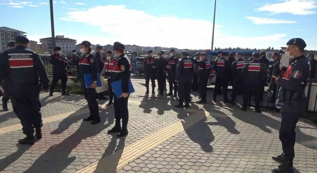 Rüşvet iddiasıyla tutuklanan CHPli eski belediye başkanı tahliye oldu