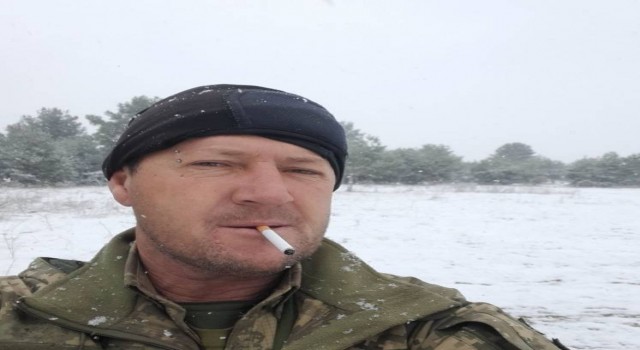 Rusya- Ukrayna savaşında, 4 gönüllü yabancı asker öldü