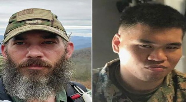 Rusya, ABD'li paralı askerlerin Donetskte tutulduğunu duyurdu