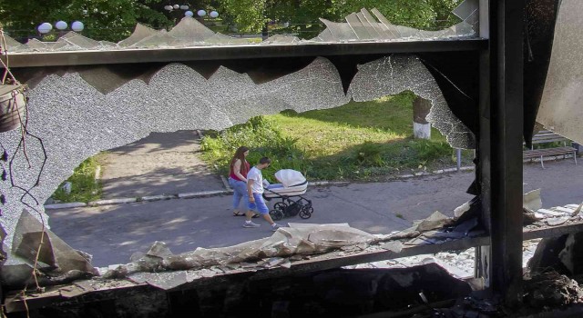 Rusya Ukrayna Savaşının 100 Günlük Bilançosunda “30 bin 950 Rus askeri öldürüldü”