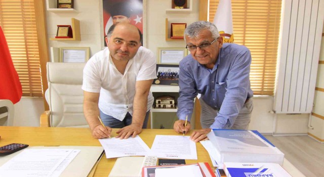 Safranbolu TSO eğitim anlaşması protokolü imzaladı