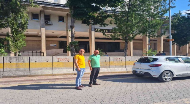 Sağlık-Sen Malatya Şubesi seçimleri yargıya taşındı