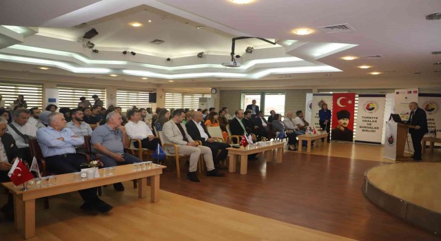 Şahin “Düzcede robotik çözümlerin geleceğini araştıracağız”