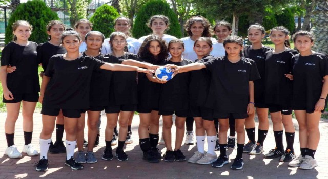 Şampiyonlar Kepezsporda