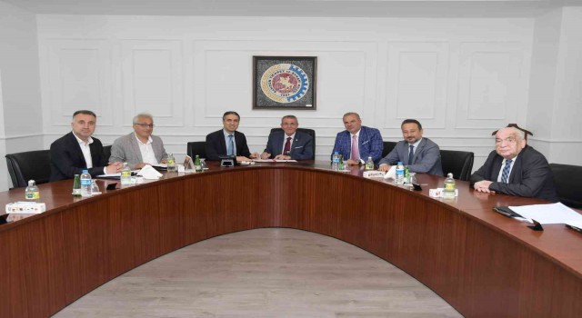 Samsunda nitelikli dış ticaret elemanı yetiştirilecek