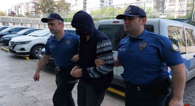 Samsunda trafik kazası: 1 ölü