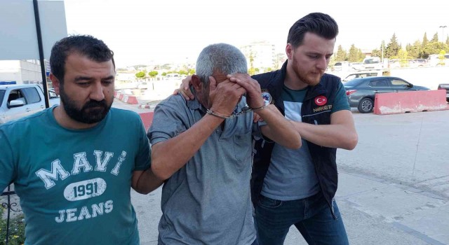 Samsundaki dolandırıcılık operasyonunun ayrıntıları ortaya çıktı: Kamu zararı 23,9 milyon TL